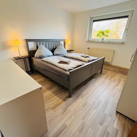 An Der Kirche Apartamento *