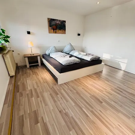 An Der Kirche アパート ヴェルドゥム