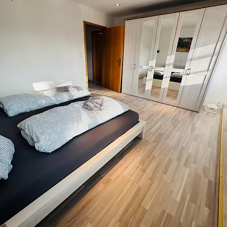 An Der Kirche Apartamento Werdum