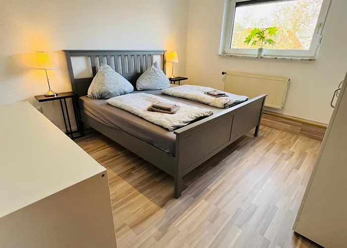 An Der Kirche Διαμέρισμα *