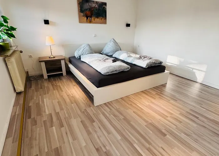 An Der Kirche Διαμέρισμα Werdum