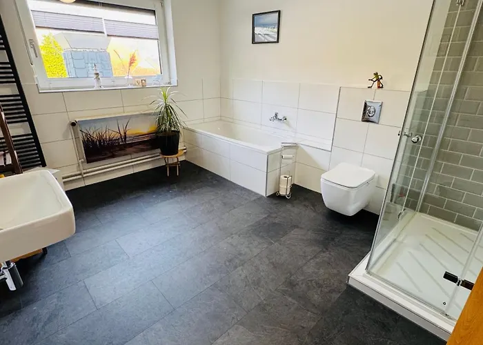 Διαμέρισμα An Der Kirche *