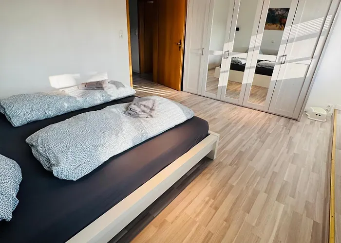 An Der Kirche Διαμέρισμα Werdum