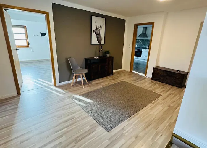 Διαμέρισμα An Der Kirche