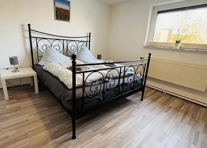 Διαμέρισμα An Der Kirche Werdum