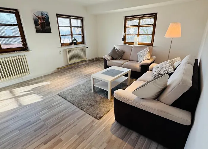 Διαμέρισμα An Der Kirche